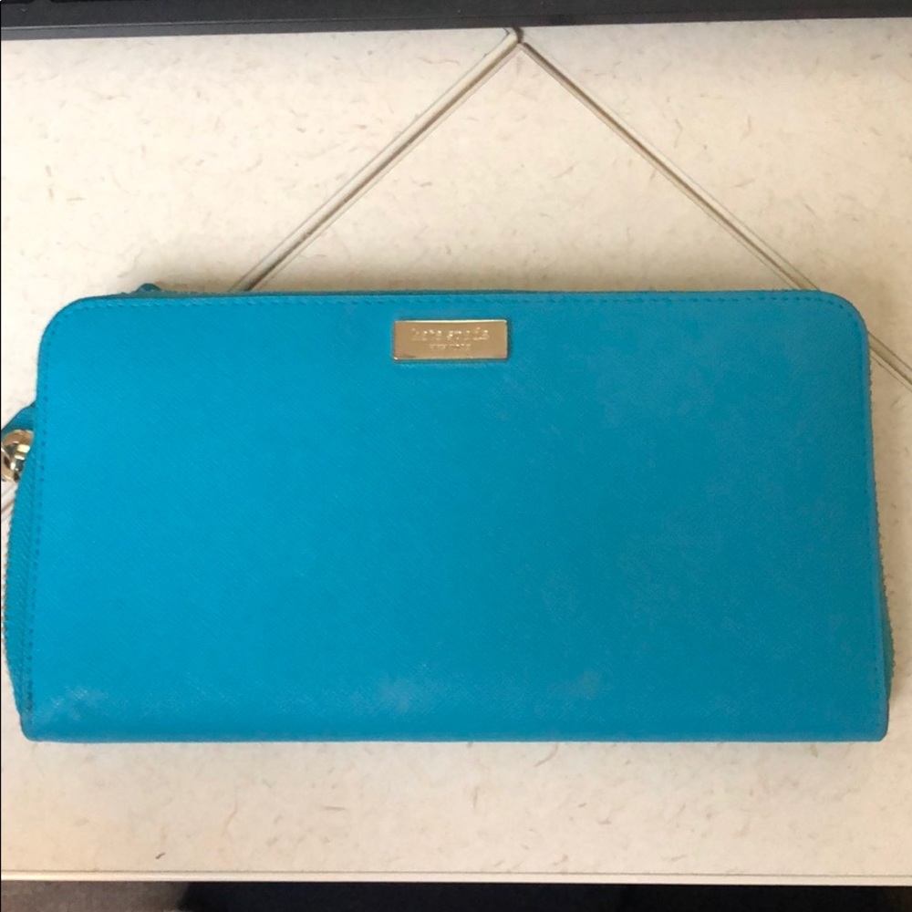 EUC Kate Spade wallet